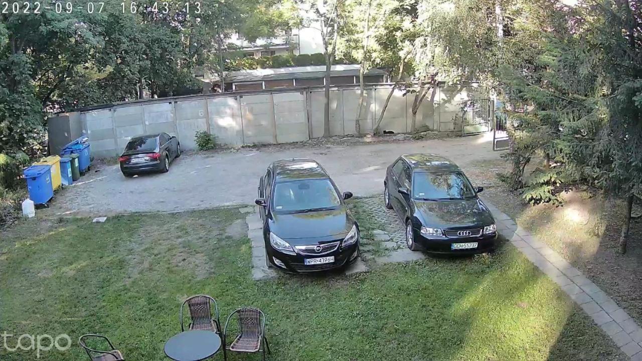 Juna - Nowoczesny Apartament W Centrum Z Widokiem Na Park Pruszków Kültér fotó