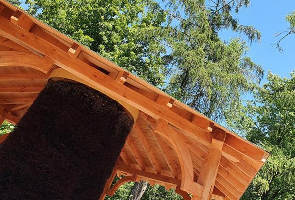 Juna - Nowoczesny Apartament W Centrum Z Widokiem Na Park Pruszków Kültér fotó